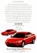 Dodge Ad